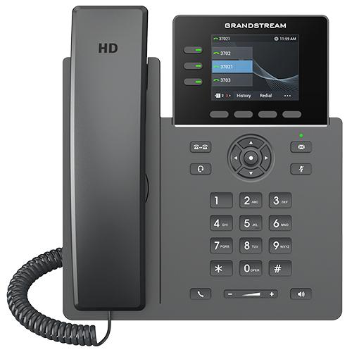 Grandstream Networks GRP2611G