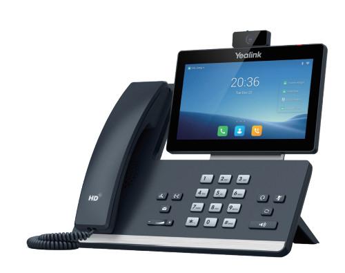 Yealink Yealink Telephone 1301112 / SIP-T58W