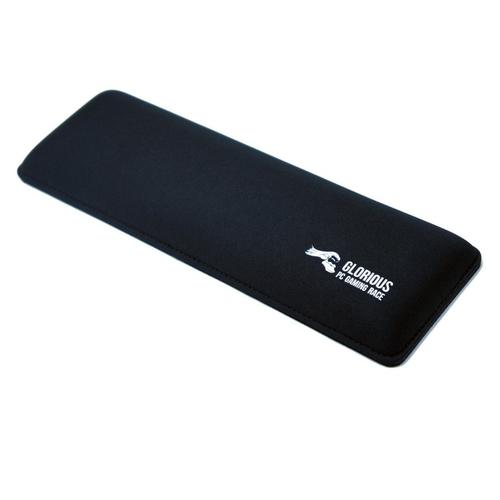 Glorious Gaming GWR-75 wrist rest Black