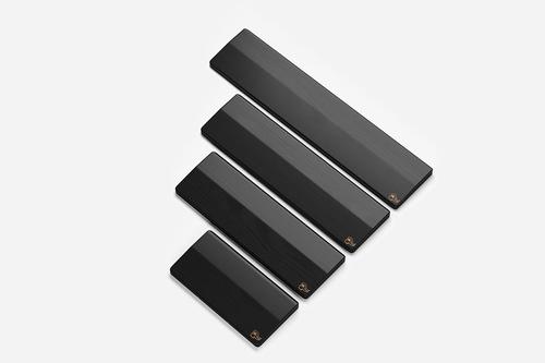Glorious Gaming Wooden Keyboard Wrist Rest