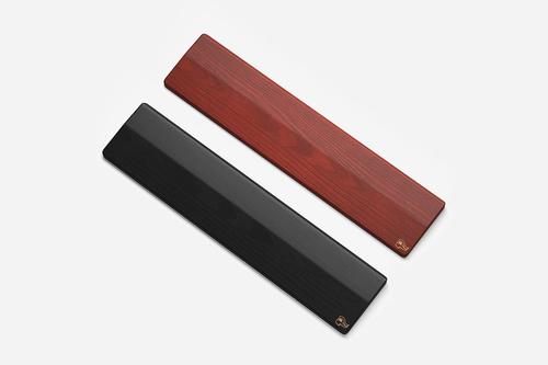 Glorious Gaming Wooden Keyboard Wrist Rest