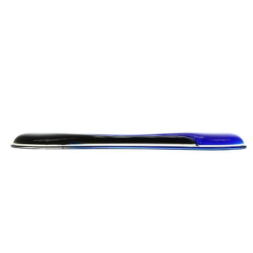 Kensington Dual Gel Hand Wrist Rest