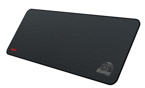 Akasa AK-MPD-05BK Gaming Mouse Pad - Black