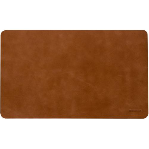dbramante1928 Copenhagen - Desk Mat - Medium - Tan