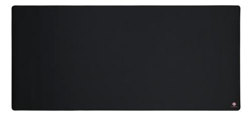 Deltaco Gaming Deskmat XXL 1200x600x4mm Black