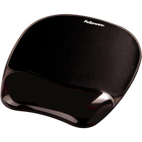 FELLOWES Mouse Mat with Wrist Support