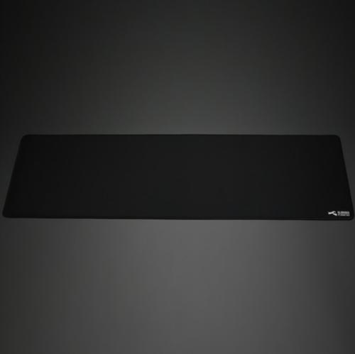 Glorious Gaming G-E mouse pad Gaming mouse pad Black