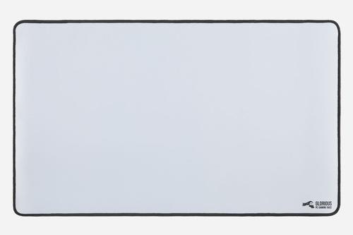 Glorious Gaming XL Extended - 14x24 - White Edition