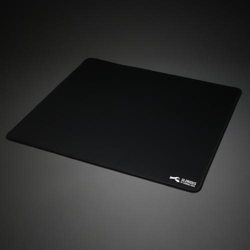 Glorious Gaming G-HXL mouse pad Gaming mouse pad Black