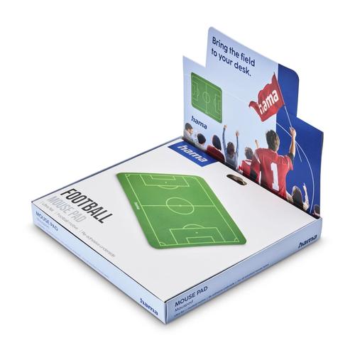 Hama Football Green