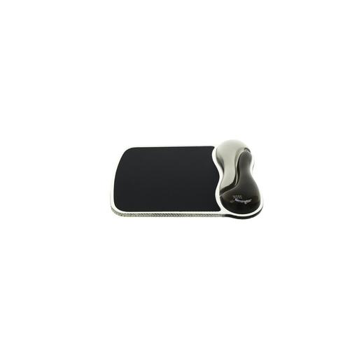 Kensington Smoke-free Mouse Pad Duo Gel Release