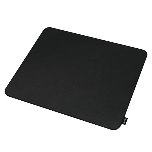Logilink ID0197 mouse pad Gaming mouse pad Black