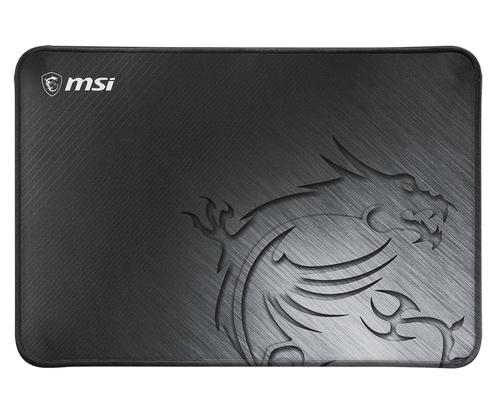 MSI Agility GD21 Black Gaming Mousepad