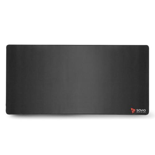 Savio Black Edition Turbo Dynamic XXL 100x50 Gaming Mousepad