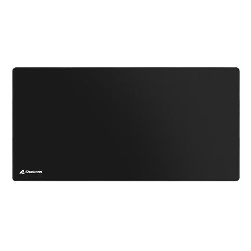 Sharkoon 1337 V2 Gaming Mat Big (black)