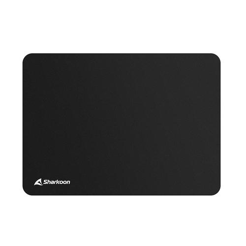 Sharkoon 1337 V2 Gaming Mat L (black)