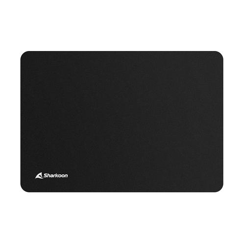 Sharkoon 1337 V2 Gaming Mat M (black)