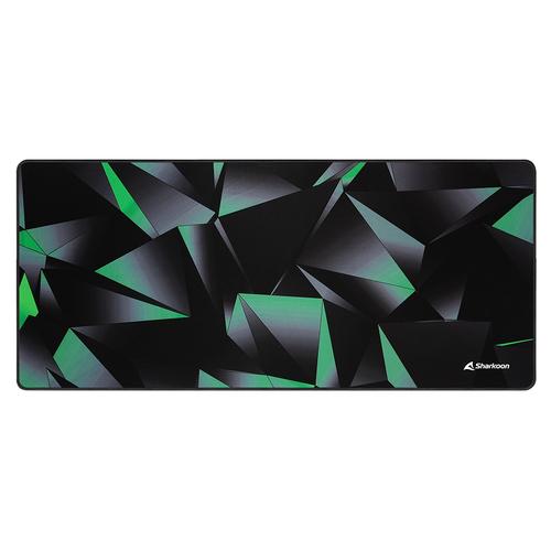 Sharkoon SKILLER SGP30 XXL Stealth (black/light green)
