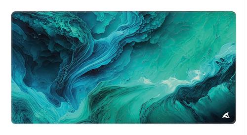 Sharkoon SKILLER SGP40 D10 (turquoise/blue)