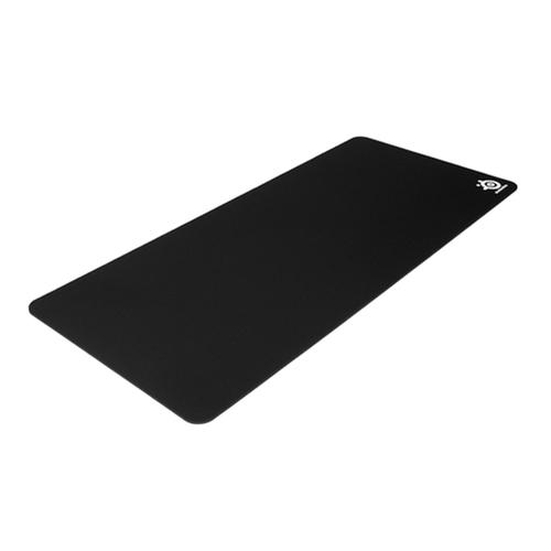 SteelSeries QcK XXL Black Gaming Mousepad