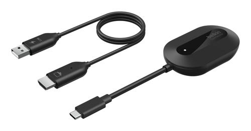 BELKIN Connect Air Wireless HDMI Display Adapter