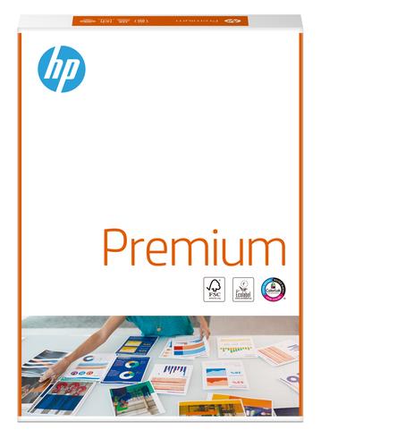 HP C852 Premium paper, 500 sheets