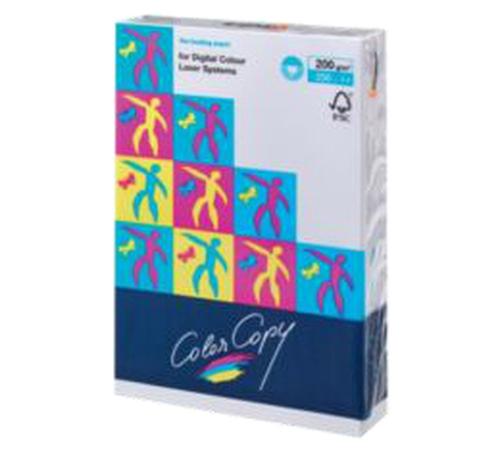 Mondi CC420 printing paper A4 (210x297 mm), 250 sheets, white