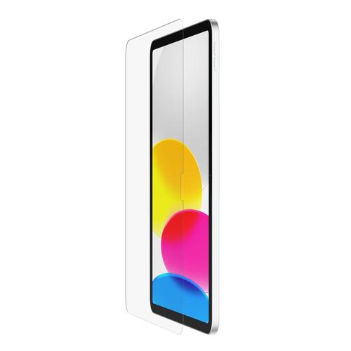 BELKIN ScreenForce Clear screen protector Apple 1 pc(s)