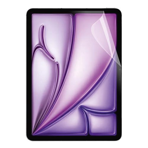 Mobilis IK06 Clear Anti-Shock Screen Protector for iPad Air 11