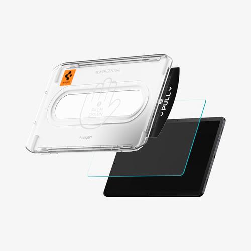 Spigen Glas.tR EZ Fit Galaxy