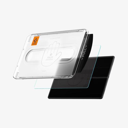Spigen Glass.tR EZ Fit Galaxy