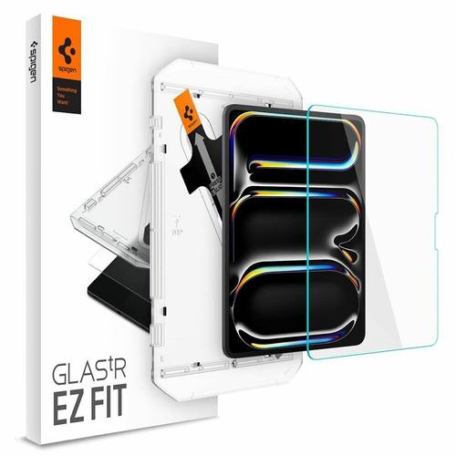 Spigen GLAS.tR EZ Fit iPad