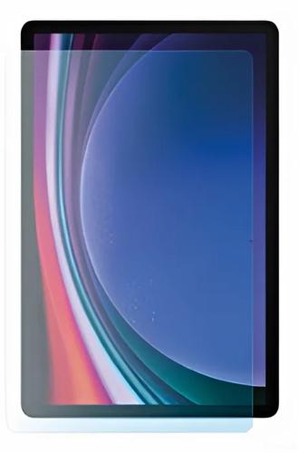 Tucano Tempered glass screen protector for Samsung Tab S9 / S9 FE, clear