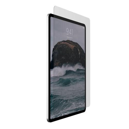 Urban Armor Gear Glass Screen Protector Shield for iPad Air 13 (1st Gen, 2024, M2)