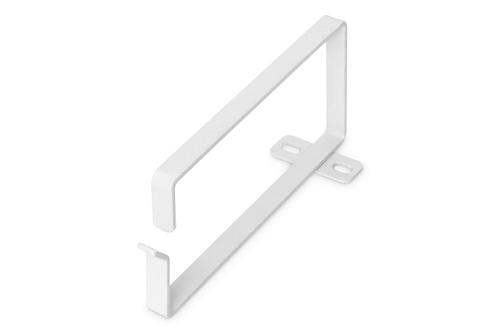 Digitus Cable management bracket 3HE for 483mm 77x150mm grey 10pcs