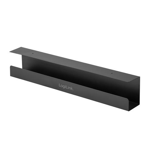Logilink Cable management system with under-desk