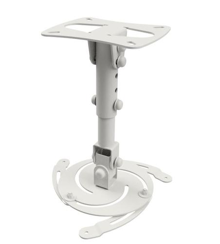 edbak PM3w-B Project Mount, White Ceiling