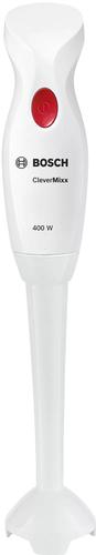 BOSCH MSM14000 CleverMixx Hand Blender 400 W White