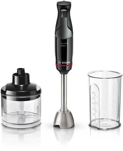 BOSCH Series 4 MSM4B620 blender, 0