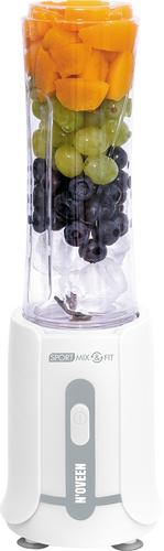 NOVEEN SB230 blender, 0.6 L. Tabletop blender, 300 W, grey