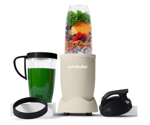 NUTRIBULLET NB907MASN blender 0.9 L