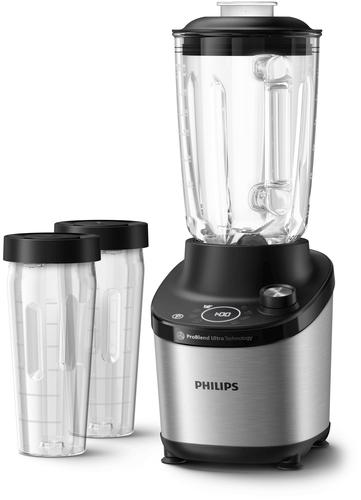 PHILIPS 7000 Series HR3760/10 High-Speed Blender