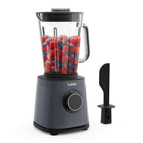TEFAL PerfectMix Essential BL771BF0 blender 1.75 L Tabletop blender 1200 W Black