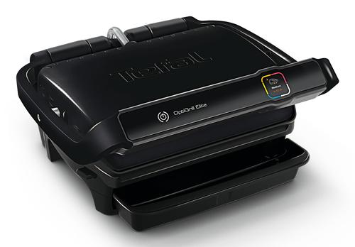 TEFAL OptiGrill Elite GC7508 contact grill