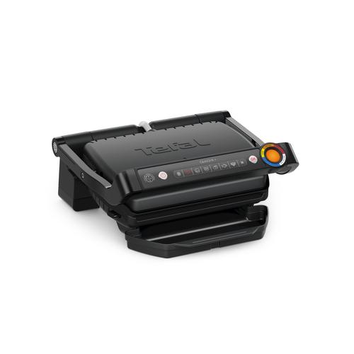 TEFAL OptiGrill + GC717810 contact grill