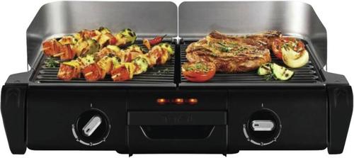 TEFAL TG800N10 contact grill