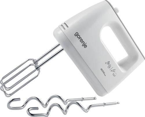 Gorenje M420CW Hand mixer 450 W White
