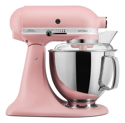 KitchenAid  KitchenAid 5KSM175PSEDR Stand mixer 300