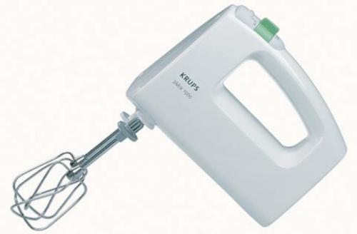 KRUPS F60814 Hand mixer 500 W