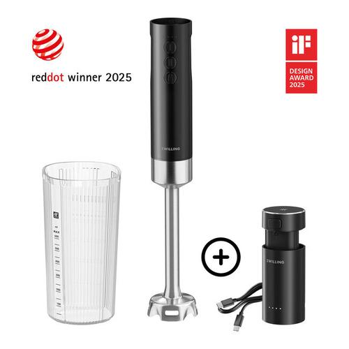 ZWILLING 1030457 mixer Hand mixer 250